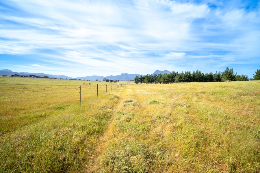 4 Bedroom Property for Sale in Paarl Rural Western Cape